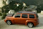Chevrolet HHR 2008 года